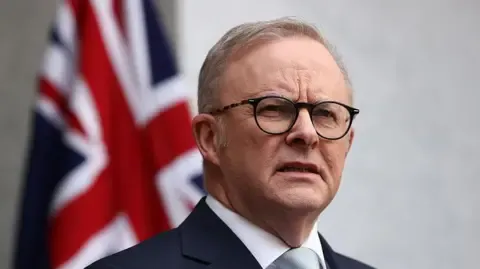 The Australian Government Announces Higher Carbon Reduction Targets by 2035