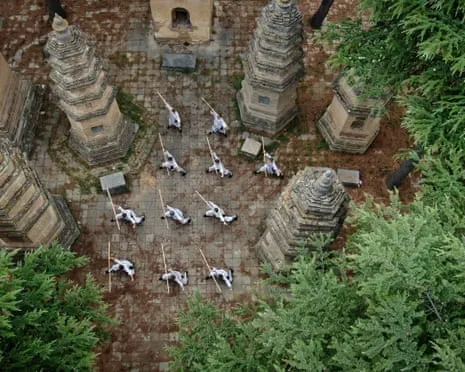 The Monastic Commerce Facing Examination as Controversies Shake Influential Religious Leaders