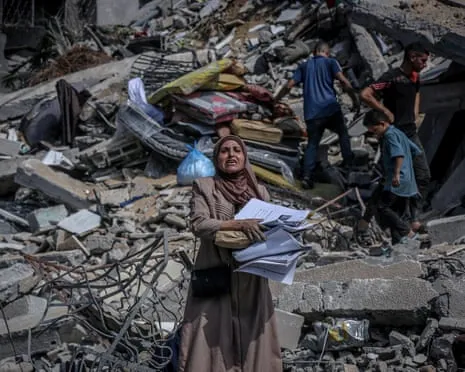 Paris Should Have Acknowledged Palestinian Statehood Years Ago: Doubters Asks: What Changed?