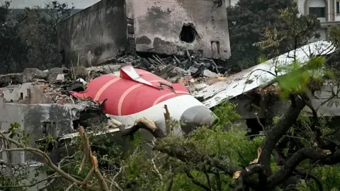 Families of the Air India crash passengers file lawsuit aircraft companies Boeing and Honeywell